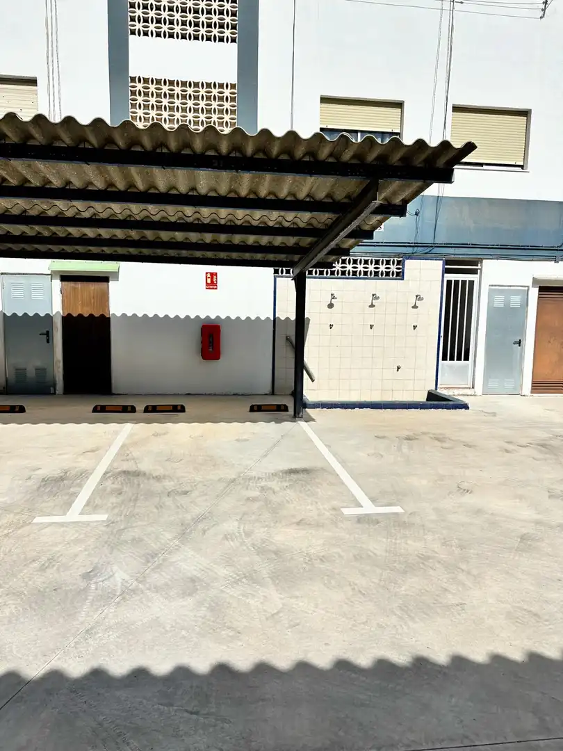 Apartment mit Terrasse zum Verkauf in Playa de Gandia, imagen 36