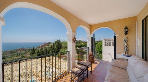 Foto 4 de Casa o chalet en venta en La Capellanía - El Higuerón, Benalmádena