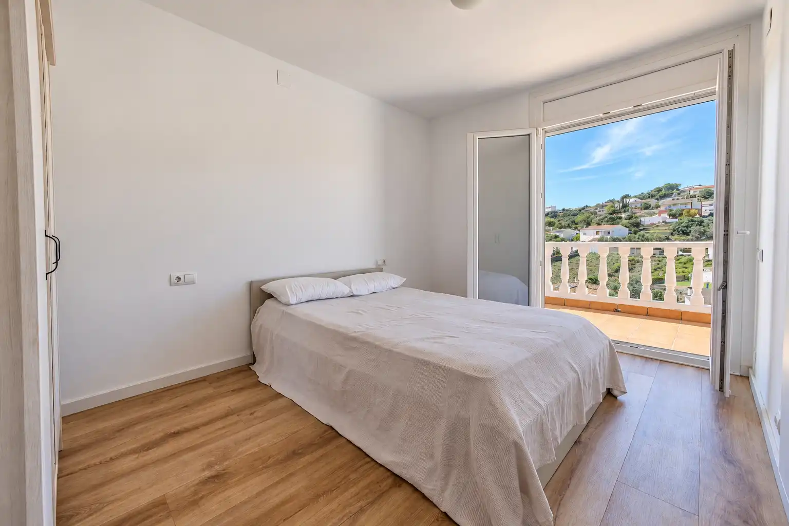 Habitación de Casa o chalet en venta en Segur de Dalt