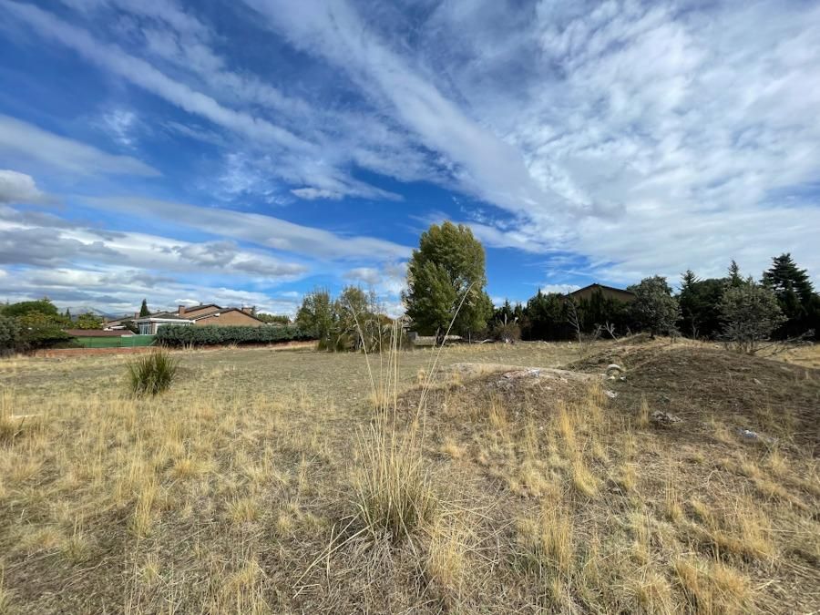 Residential for sale in Galapagar