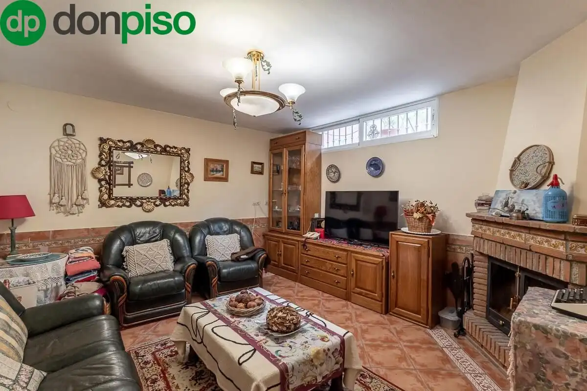 House for sale in Calle Calle Romero, imagen 31