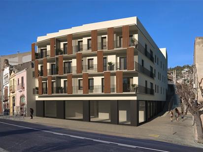 Pis en venda a Carrer Major, 490, Vallirana