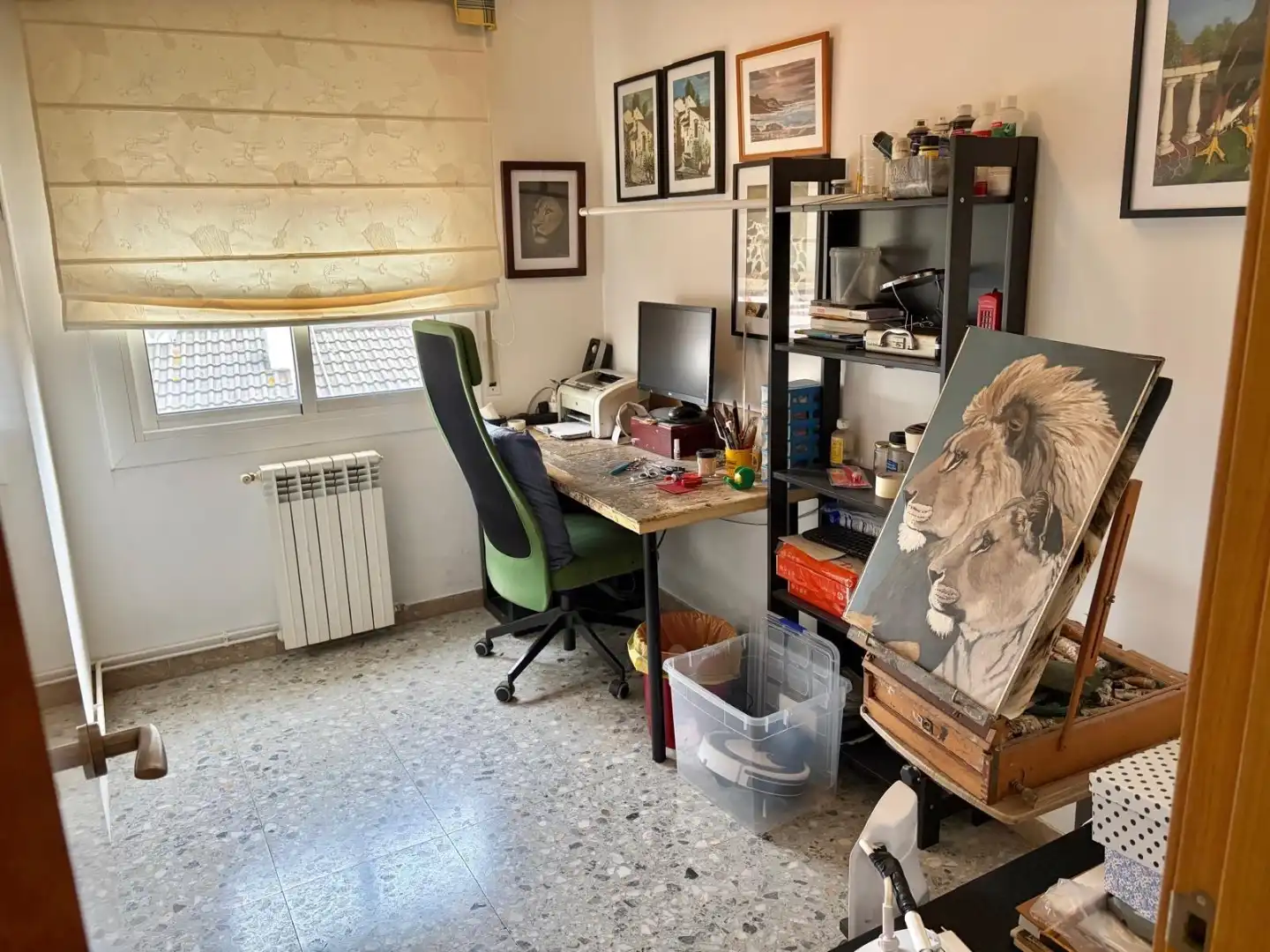 Casa a schiera in vendita a Roselló 14B, imagen 37
