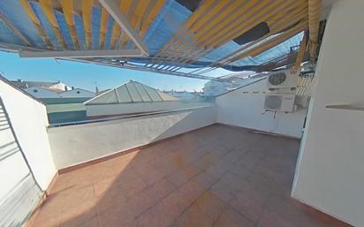 Terrace of Flat for sale in Sant Carles de la Ràpita  with Terrace