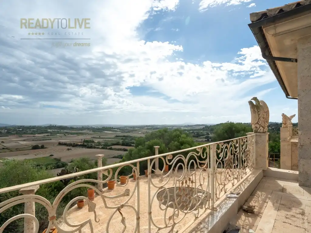 Casa rustica con terrazza in vendita a Muro, imagen 35