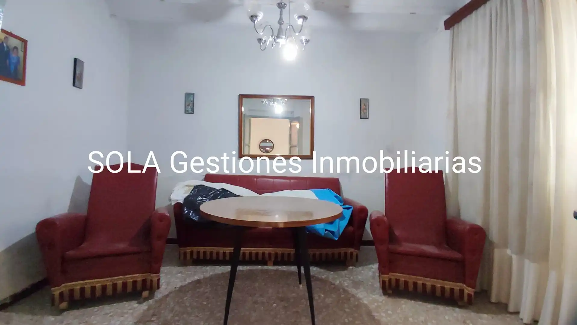 Casa con giardino in vendita a Calle de la Legión, imagen 5