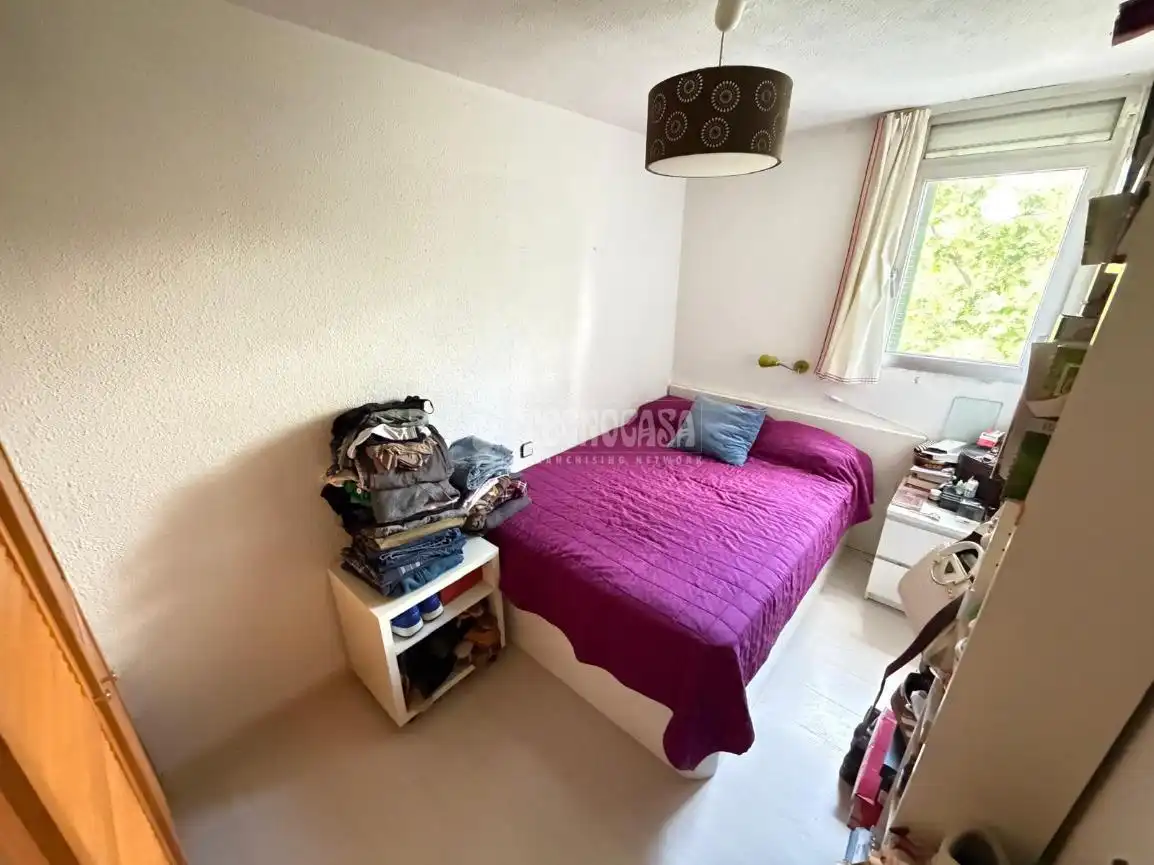 Habitación de Piso en venta en Madrid