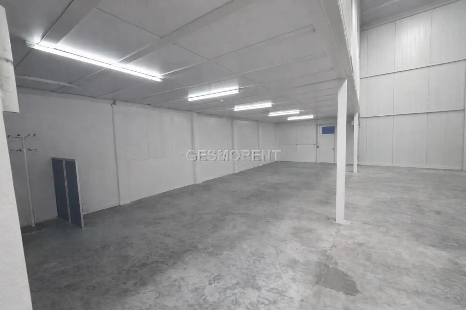Nave industrial en venta en Valle de Elorz / Elortzibar, imagen 4