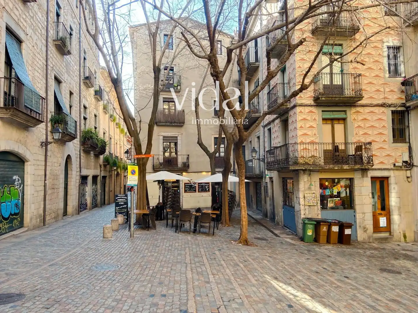 Flat for sale in Centre - Barri Vell