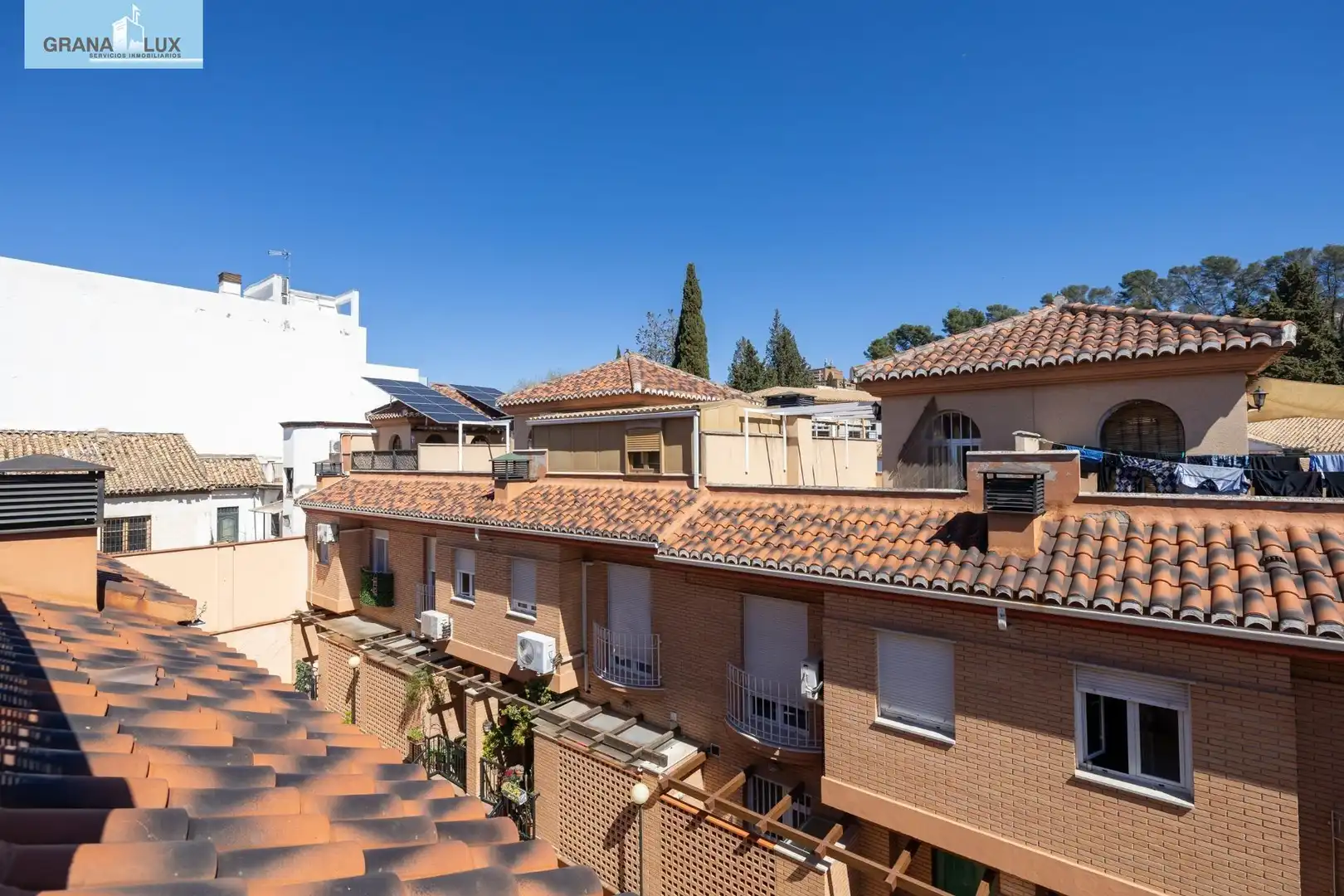 Adossat amb terrassa en venda a Avenida Avenida Murcia, imagen 50