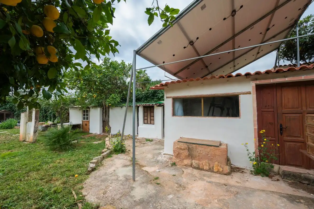 Maison avec jardin à vendre à Diseminado P 26 Sta Gertrudis, imagen 41