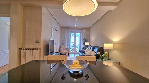 Foto 3 von Wohnung zum Verkauf in Autonomia Kalea, Amara Zaharra - Arbaizenea, Donostia - San Sebastián