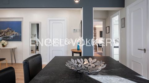 Foto 5 de Piso en venta en Calle Palacio, Antiguo, Donostia - San Sebastián