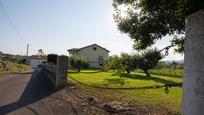 Garden of House or chalet for sale in Santillana del Mar  with Heating and Private garden