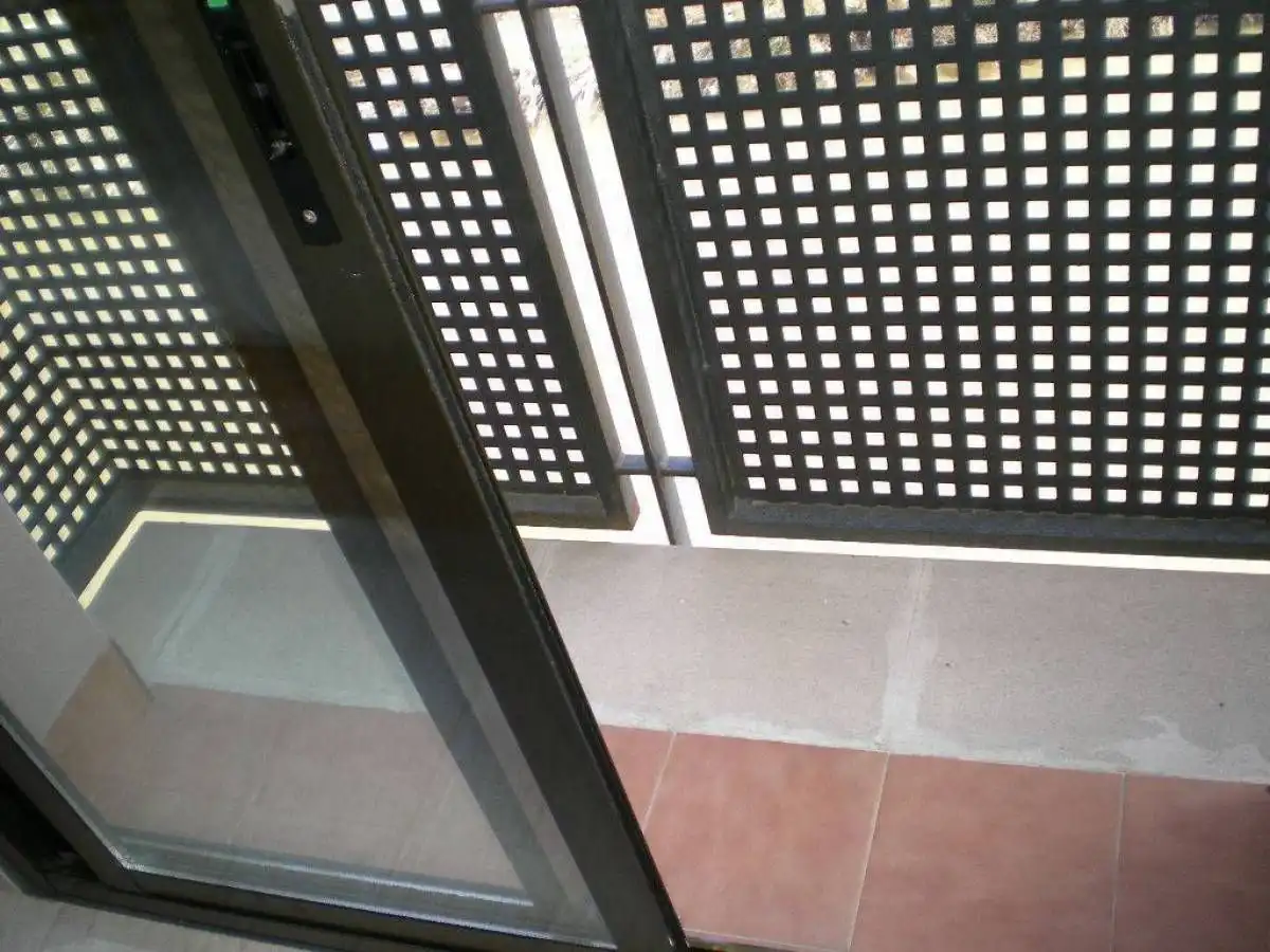Terrassa de Pis en venda en Castellbell i el Vilar amb Calefacció i Balcó