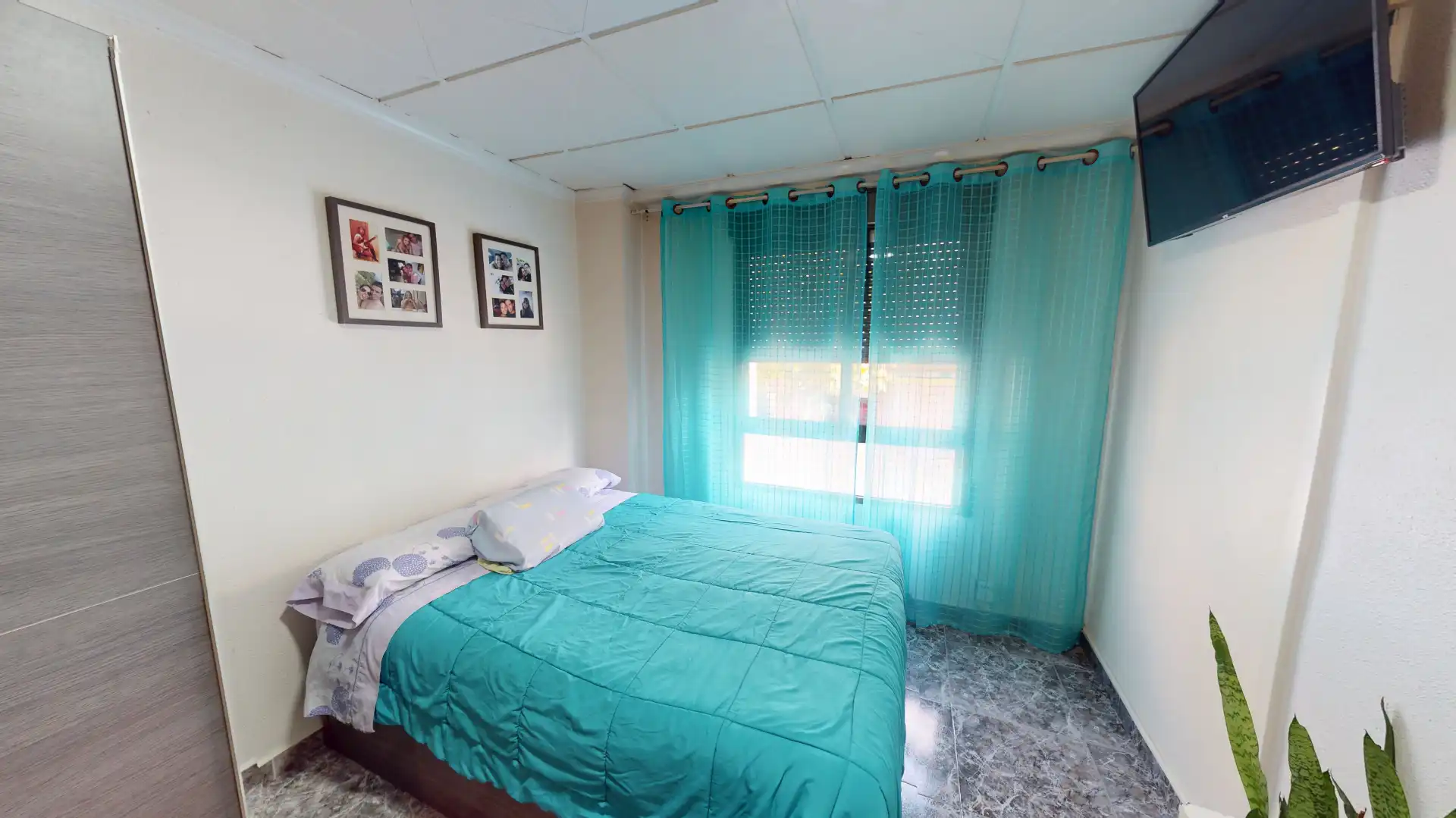 Habitación de Piso en venta en Elche / Elx con Aire acondicionado y Calefacción