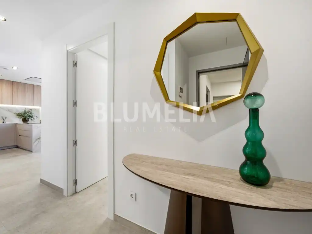 Apartament amb piscina en venda a Avenida Rumania, imagen 5