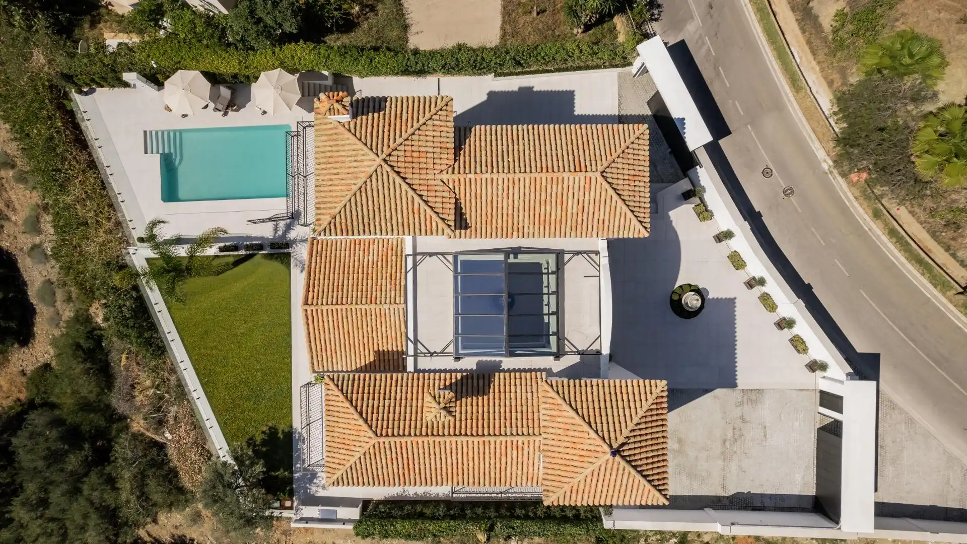 Villa con piscina in vendita a La Quinta, imagen 2