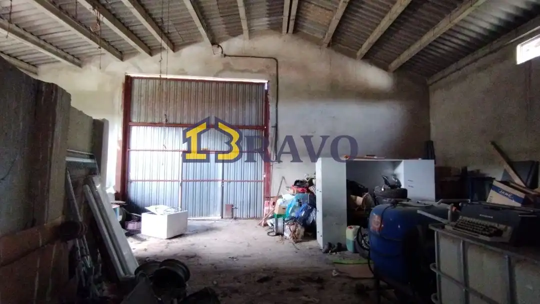 Industrial buildings for sale in Medina de Pomar