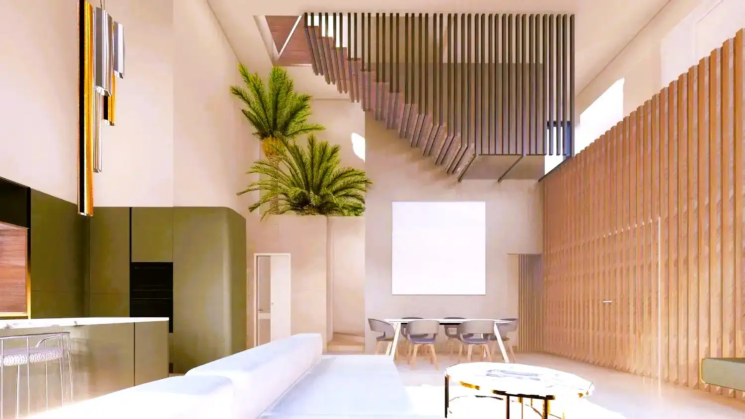 Casa o chalet en venta en Avenida de las Naciones, Rojales