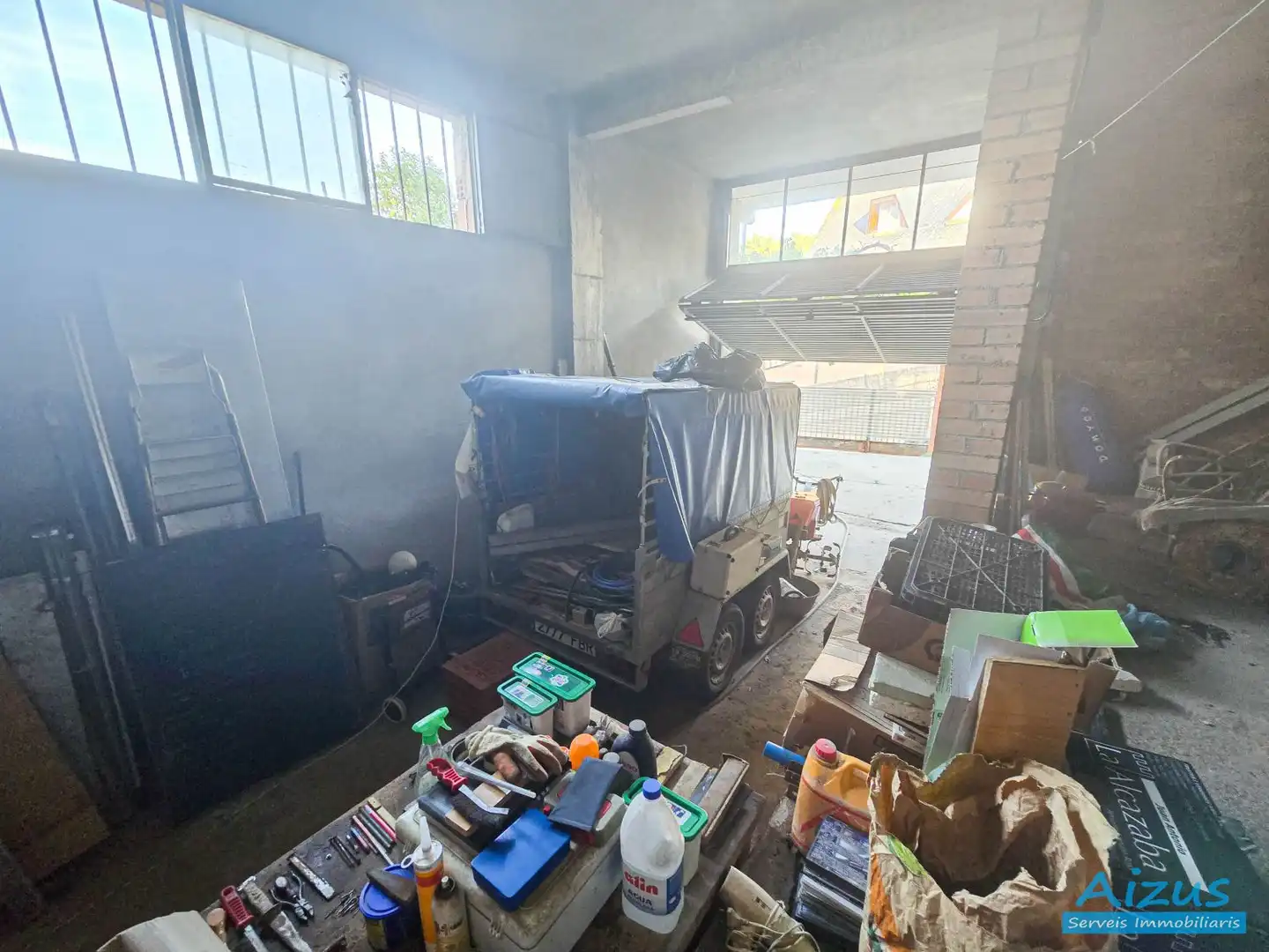 Maison avec jardin à vendre à Corbera de Llobregat, imagen 12