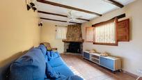 Living room of House or chalet for sale in Polop  with Heating, Private garden and Terrace