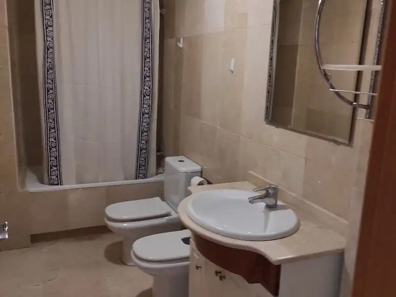 Wohnung zur Miete in Calle Helios, 6, Montealto - Monterrey