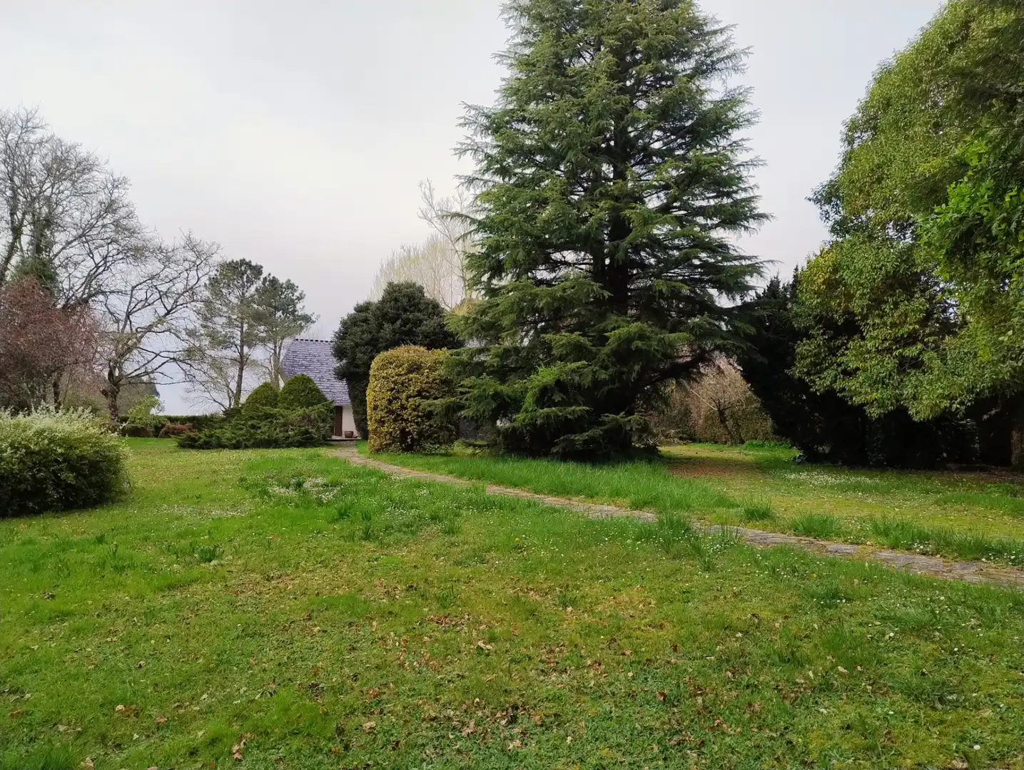 Casa o chalet en venta en Lugo con Amueblado
