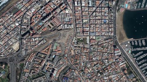 Foto 4 de Trastero en venta en Alcaravaneras, Las Palmas de Gran Canaria