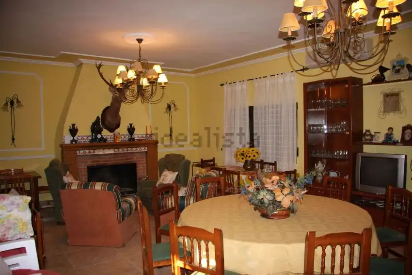 Chalet con piscina en venta en Pedanías - Extrarradio, imagen 5