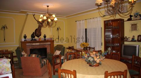 Foto 5 de Casa o chalet en venta en Pedanías - Extrarradio, Albacete Capital