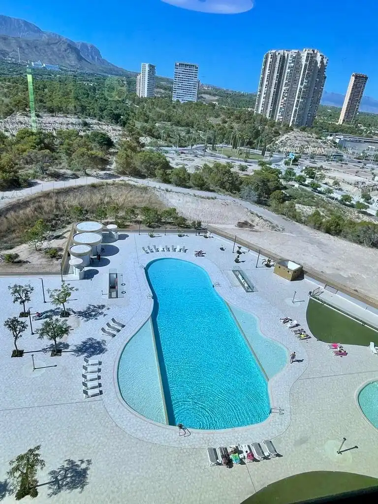 Apartment mit Pool zum Verkauf in Playa de Poniente, imagen 31