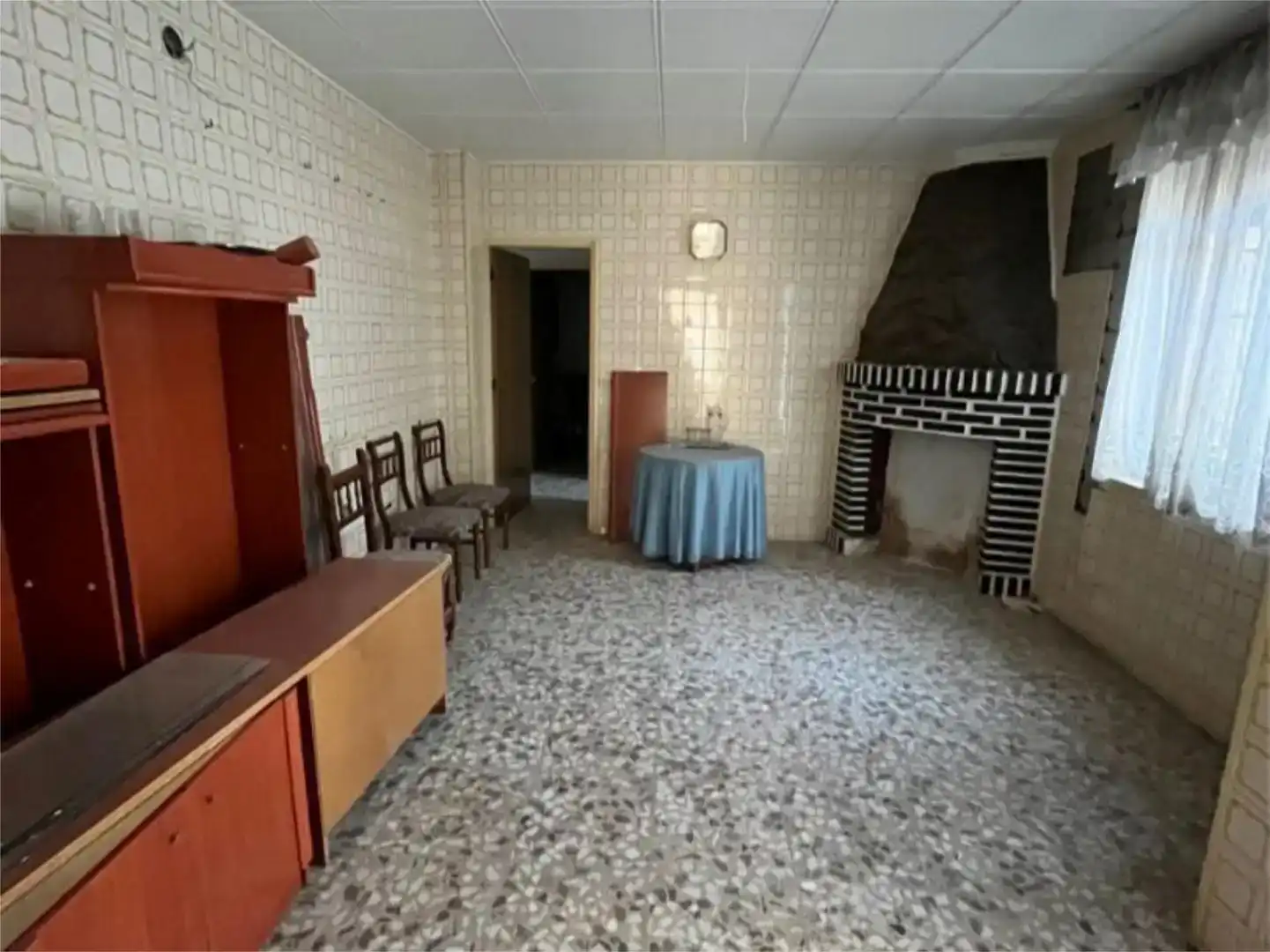 Casa o xalet en venda en Alguazas amb Aire condicionat