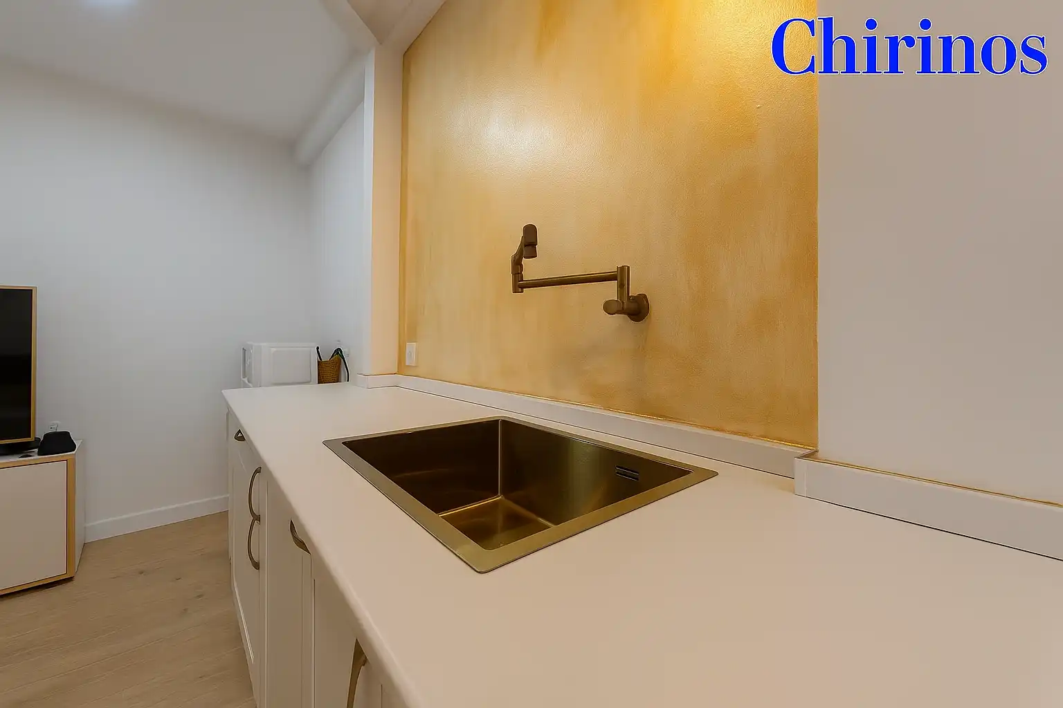 Kitchen of Lofts for sale in Centro
