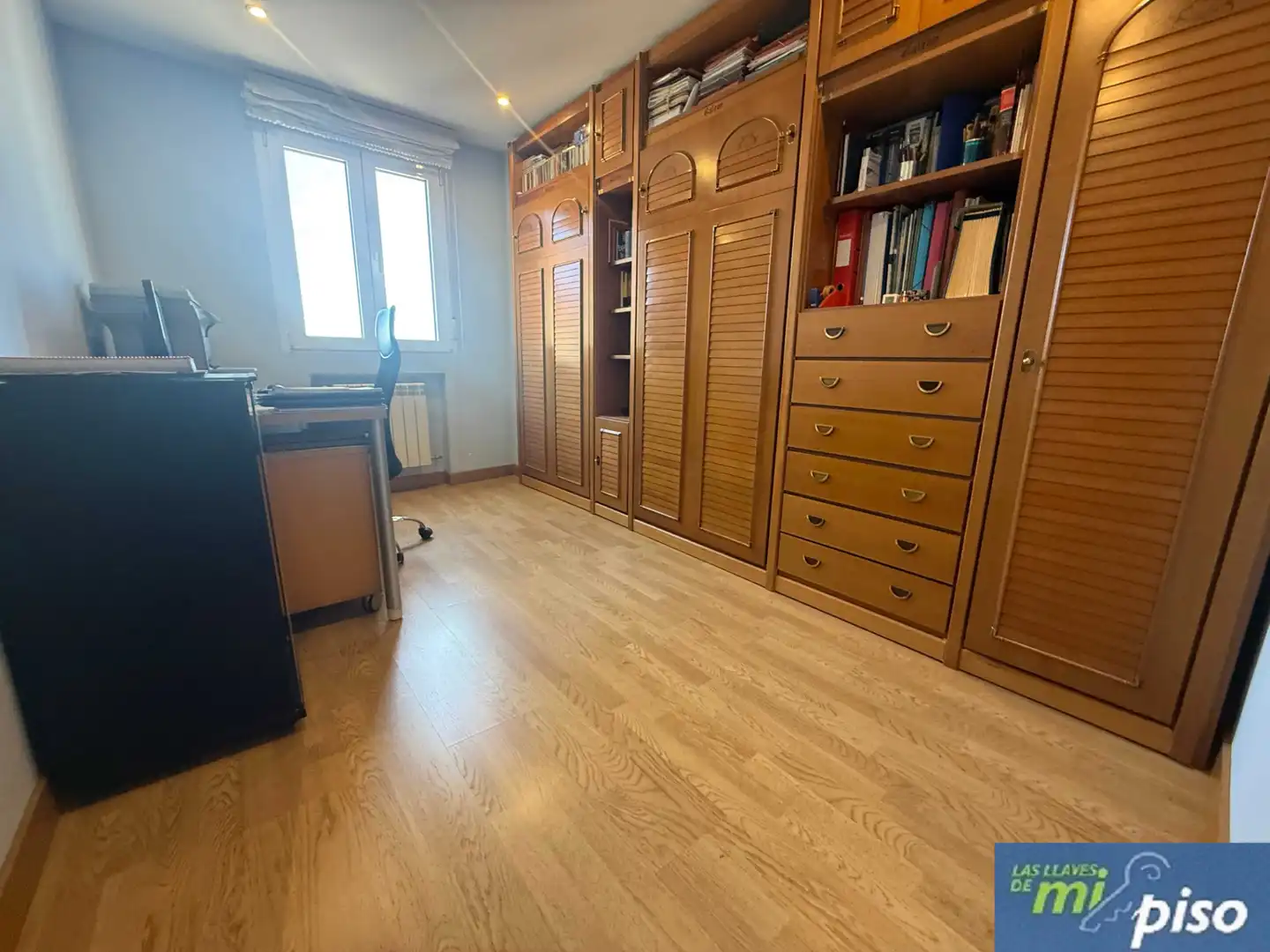 Piso en venta en Valladolid con Calefacción, Parquet y Terraza