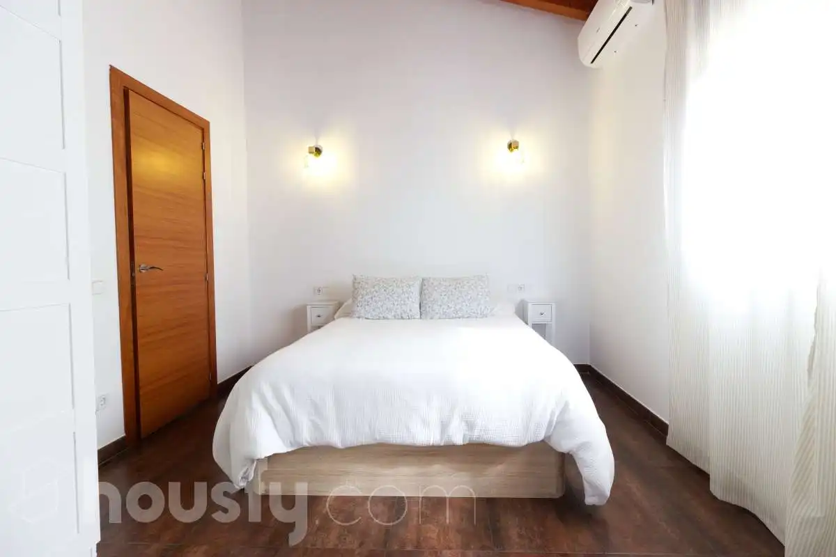 Casa amb terrassa en venda a Carrer de Miguel Àngel ., imagen 21