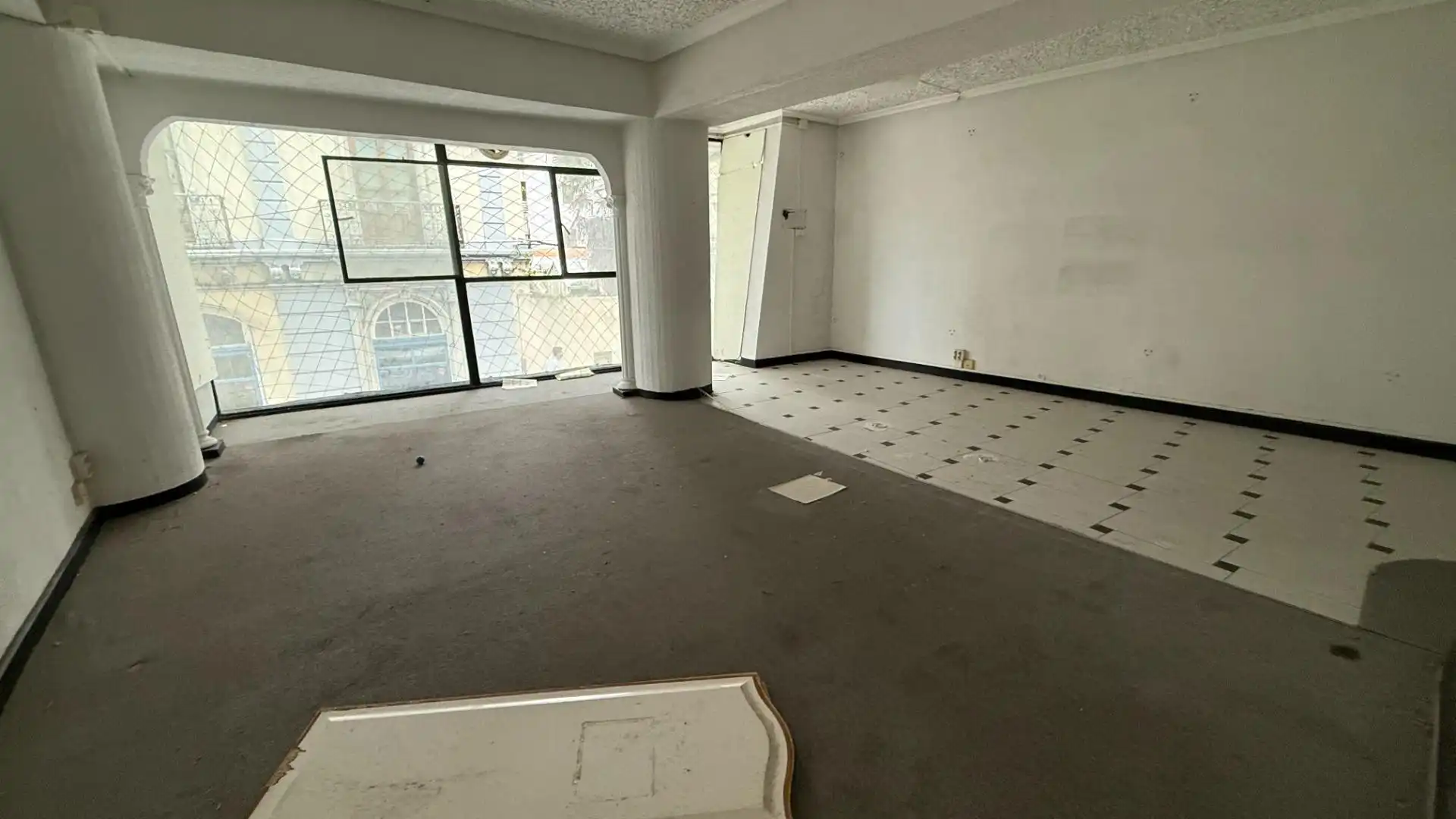 Edificio en venta en Navia