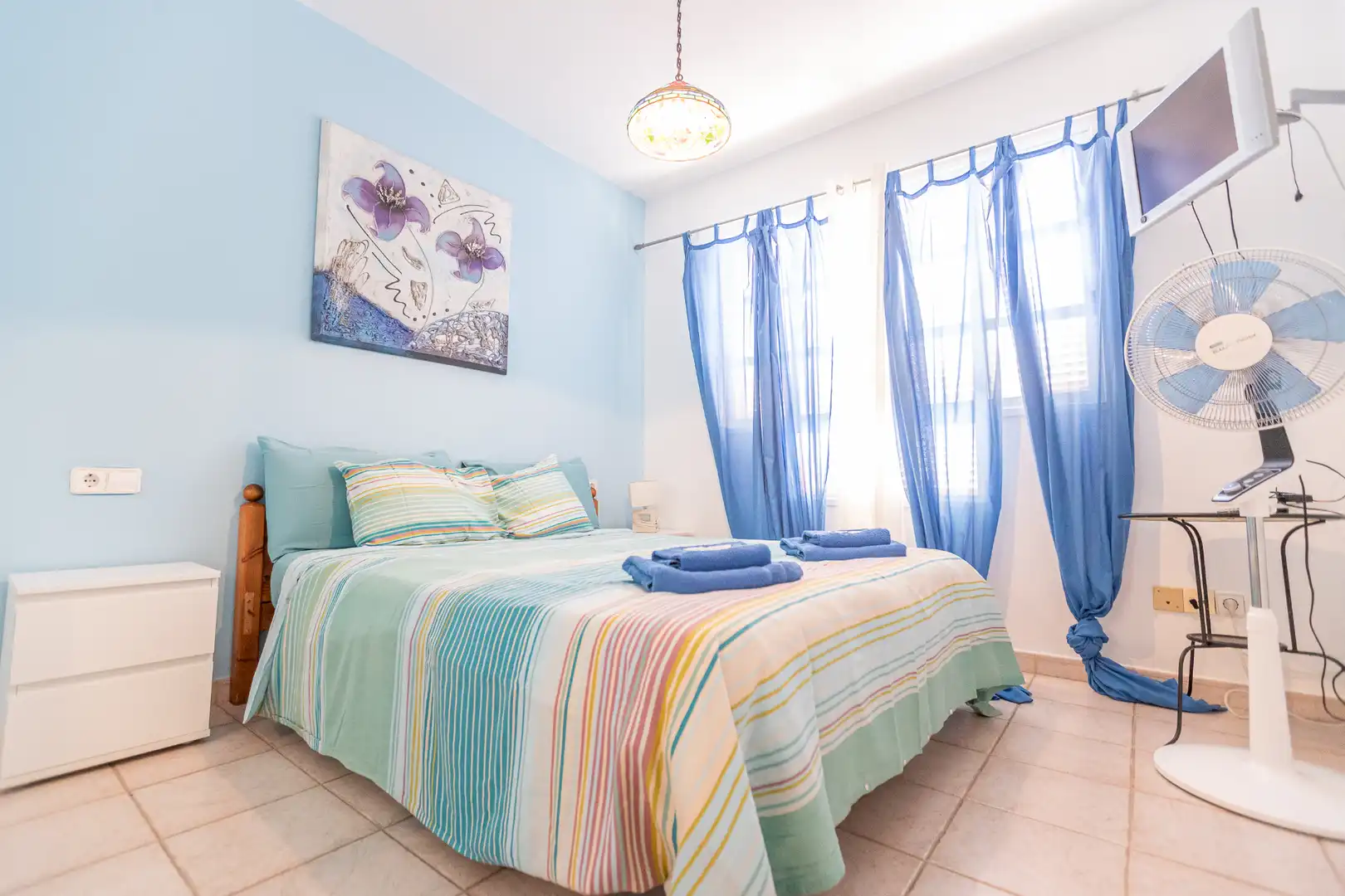 House with terrace for sale in Costa Adeje, imagen 9