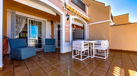 Foto 4 de Casa adosada en venta en Playa del Duque, Adeje