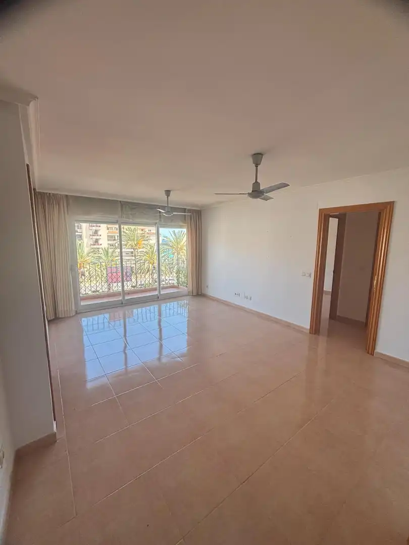 Habitación de Apartamento en venta en Altea con Aire acondicionado, Terraza y Balcón