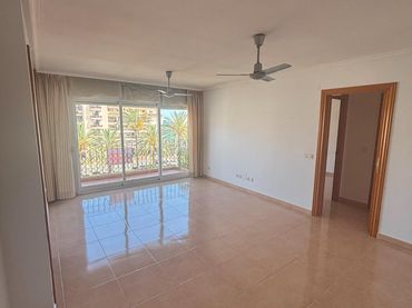 Apartment mit Balkon zum Verkauf in Altea ciudad