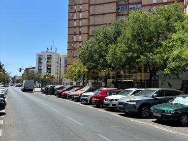 Piso con ascensor en venta en Cerro - Amate