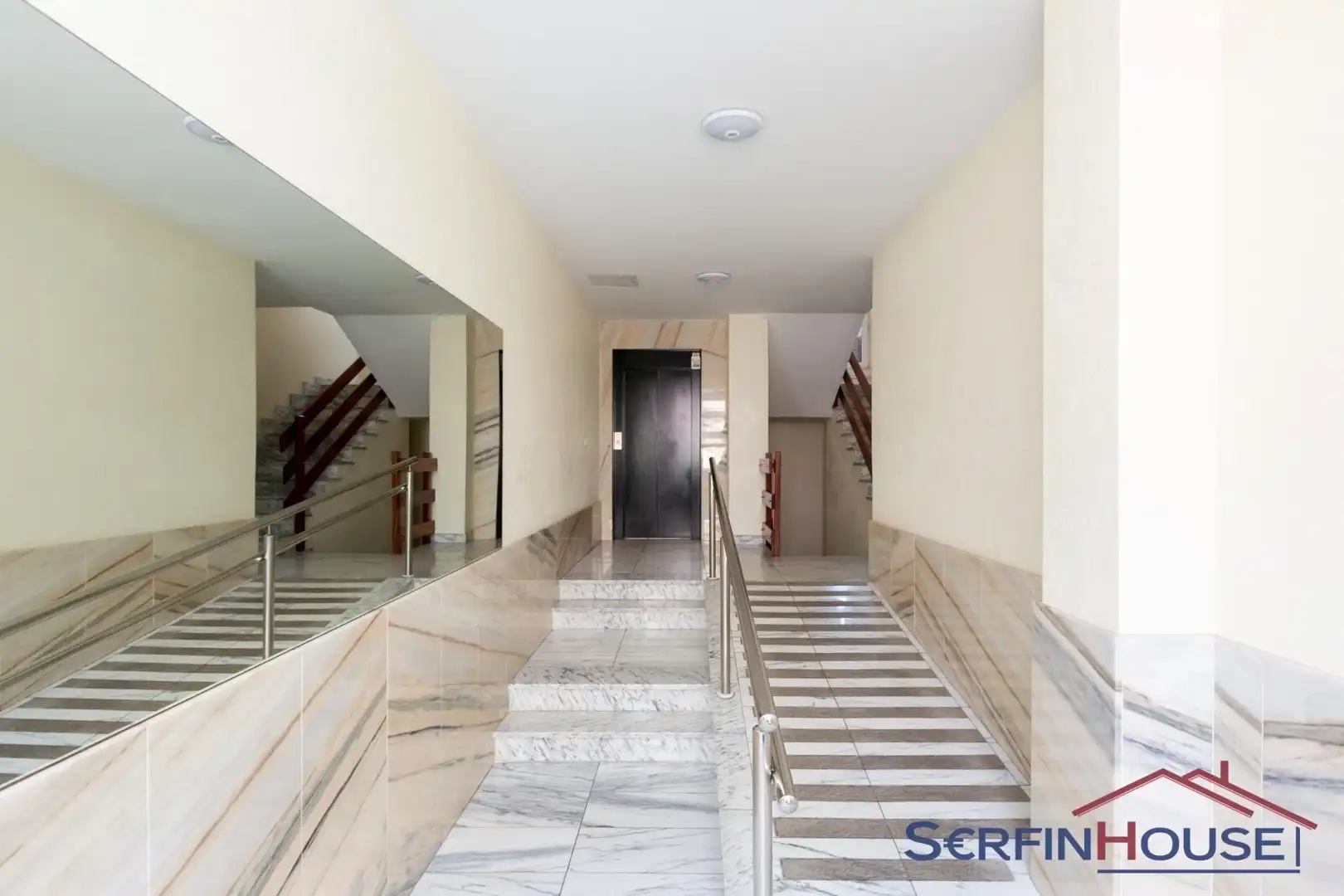 Piso en venta en Santoña con Calefacción y Terraza