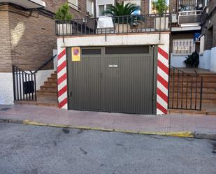 Parking of Garage for sale in Getafe