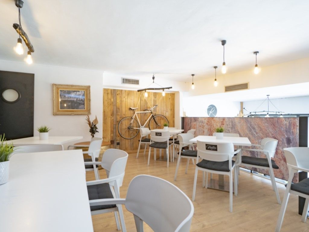 Premises for sale in N/A, Santa Catalina