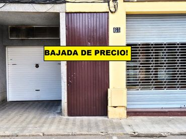 Aparcament en venda a Carrer del Cap Norfeu, 61, 17480, Roses, Girona