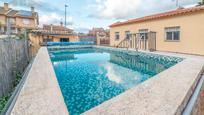 Swimming pool of House or chalet for sale in Valdemoro  with Heating, Private garden and Terrace