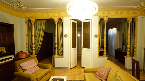 Photo 5 of House or chalet for sale in Plaza Portales, Villalón de Campos, Valladolid