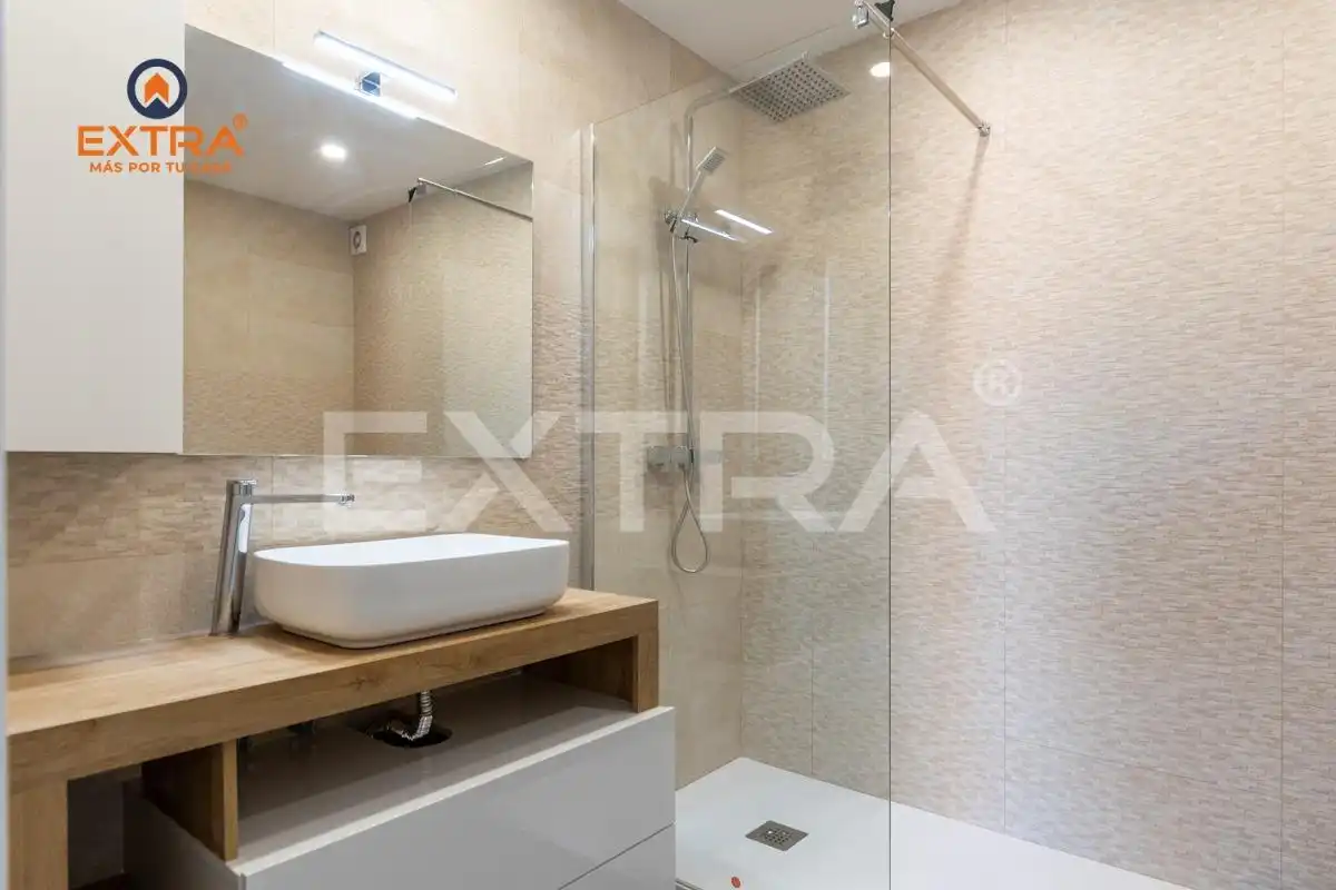 Duplex avec piscine à louer à Calle Dulzaina, imagen 4