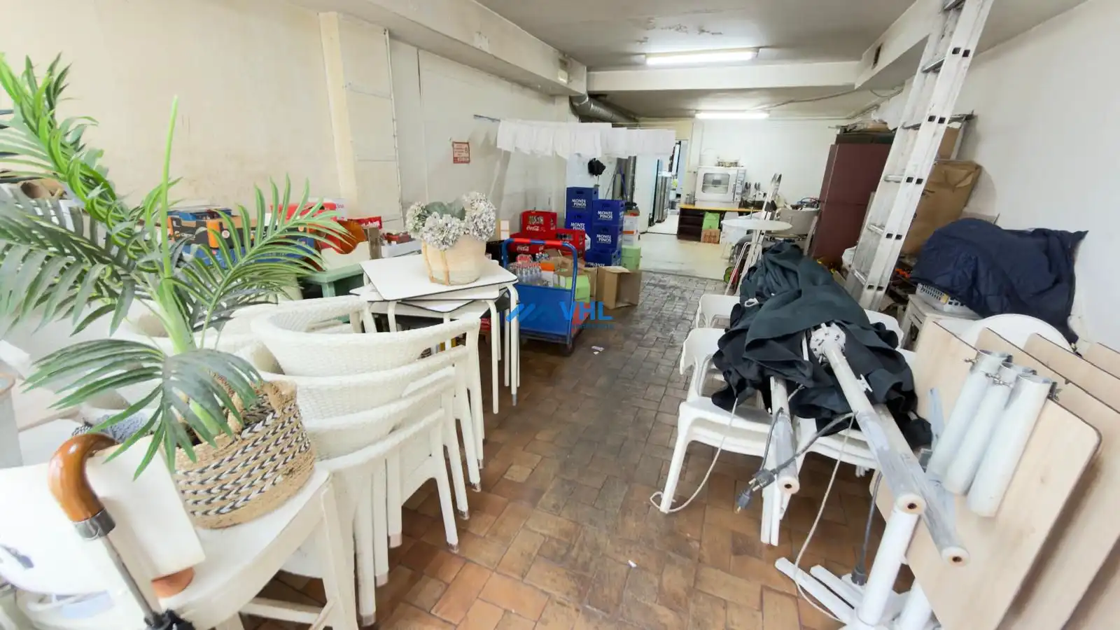 Locale commerciale in vendita a Calle Joaquín Cayón, imagen 23